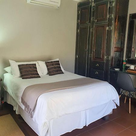 Micasa Sucasa Guesthouse Lephalale Dış mekan fotoğraf