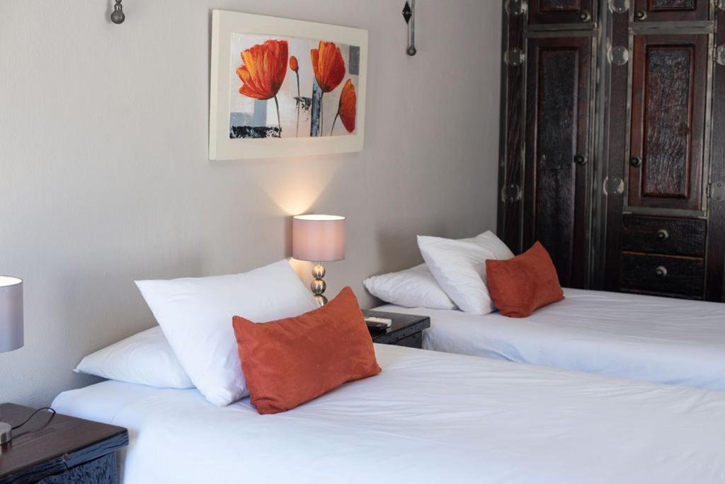 Micasa Sucasa Guesthouse Lephalale Dış mekan fotoğraf