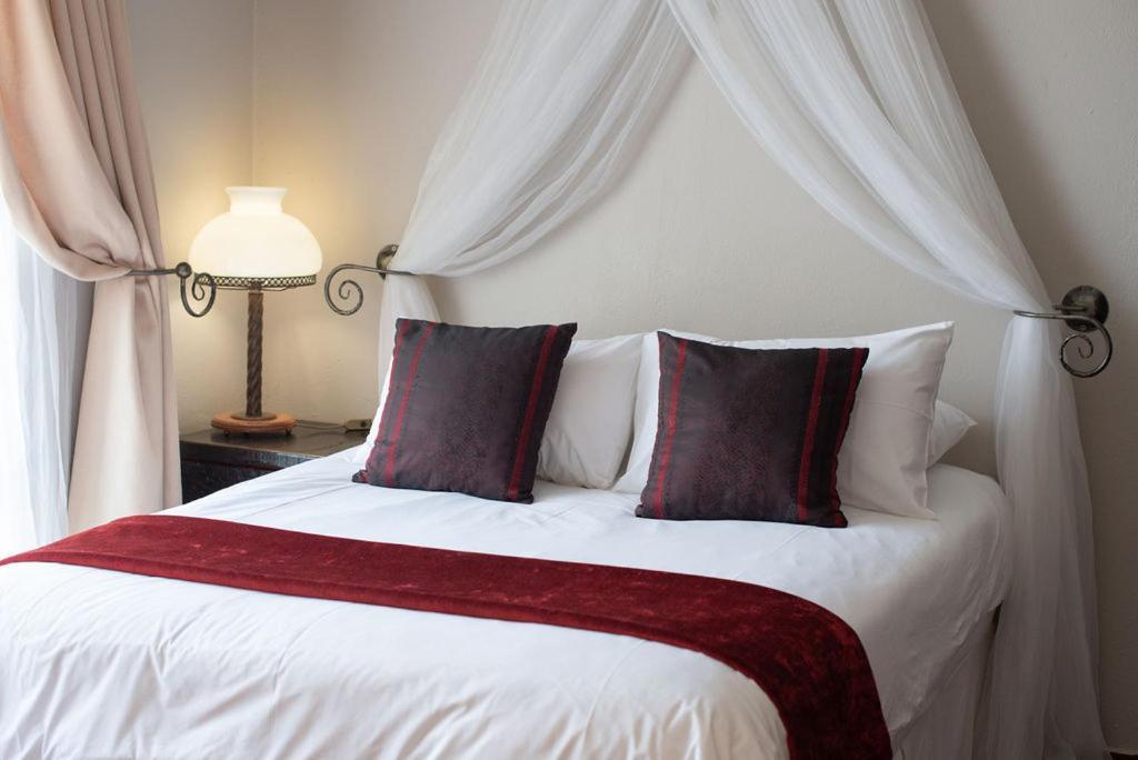 Micasa Sucasa Guesthouse Lephalale Dış mekan fotoğraf