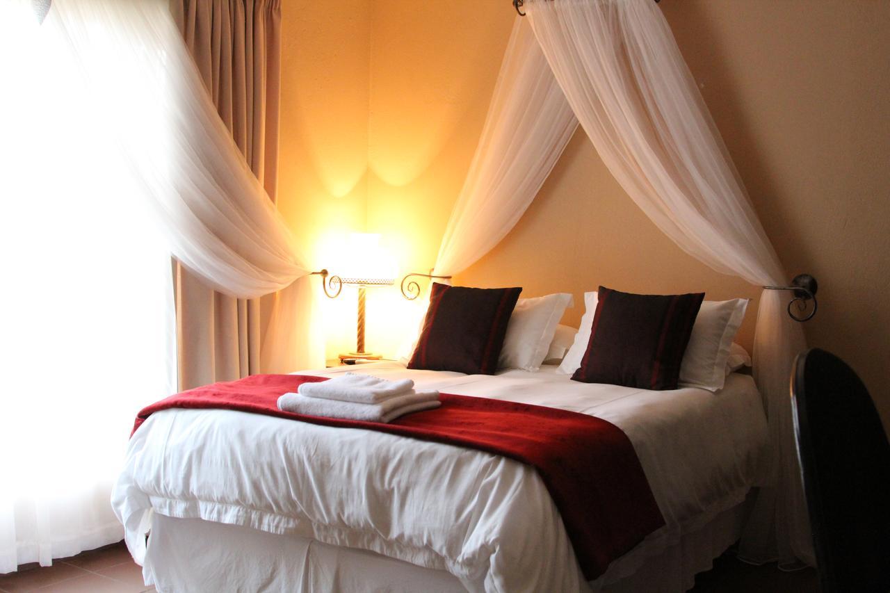Micasa Sucasa Guesthouse Lephalale Dış mekan fotoğraf