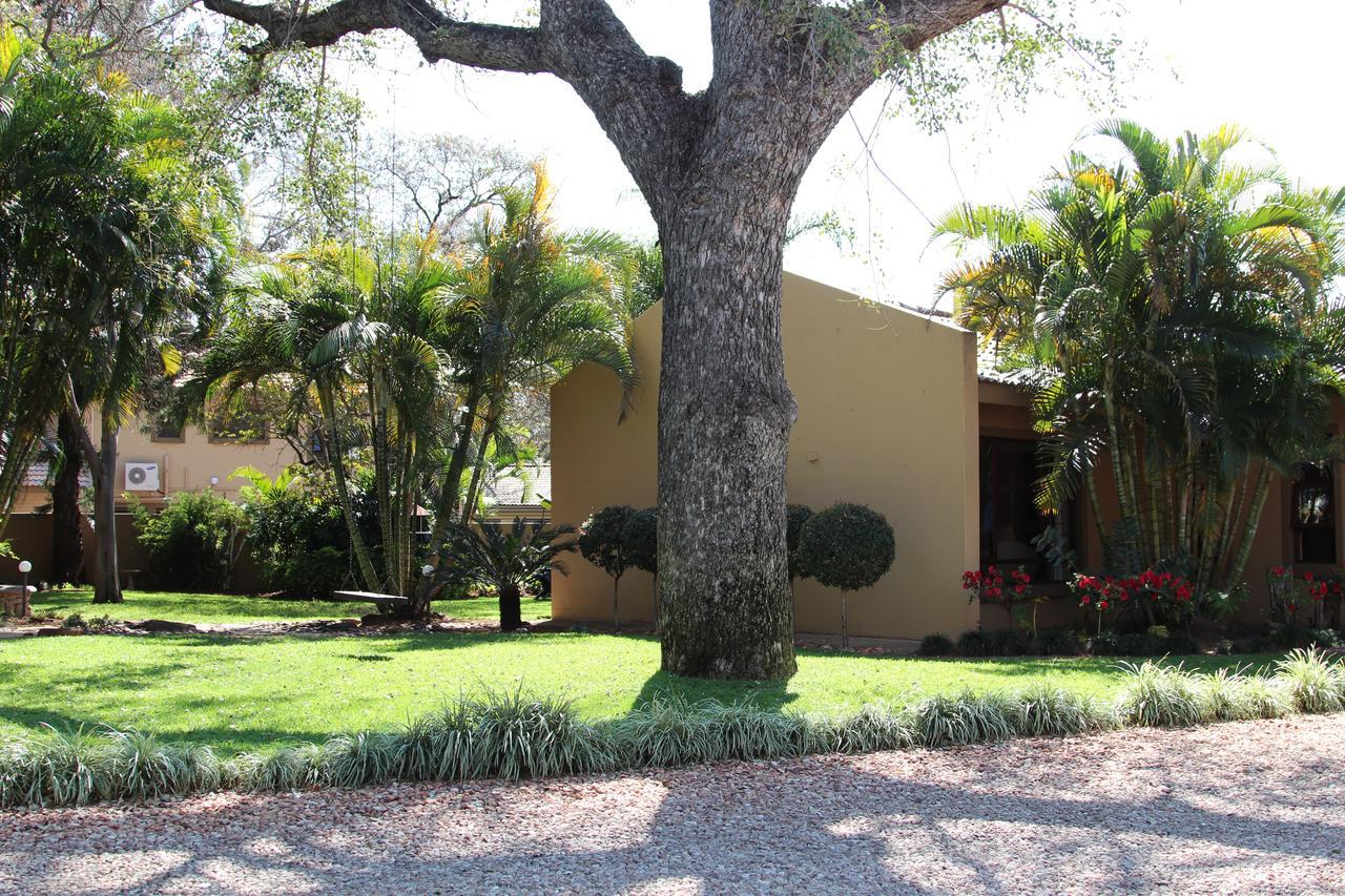 Micasa Sucasa Guesthouse Lephalale Dış mekan fotoğraf