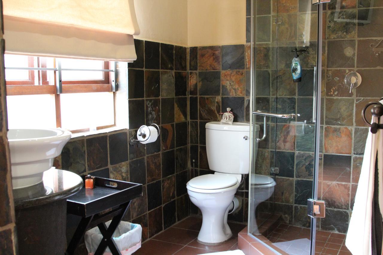 Micasa Sucasa Guesthouse Lephalale Dış mekan fotoğraf
