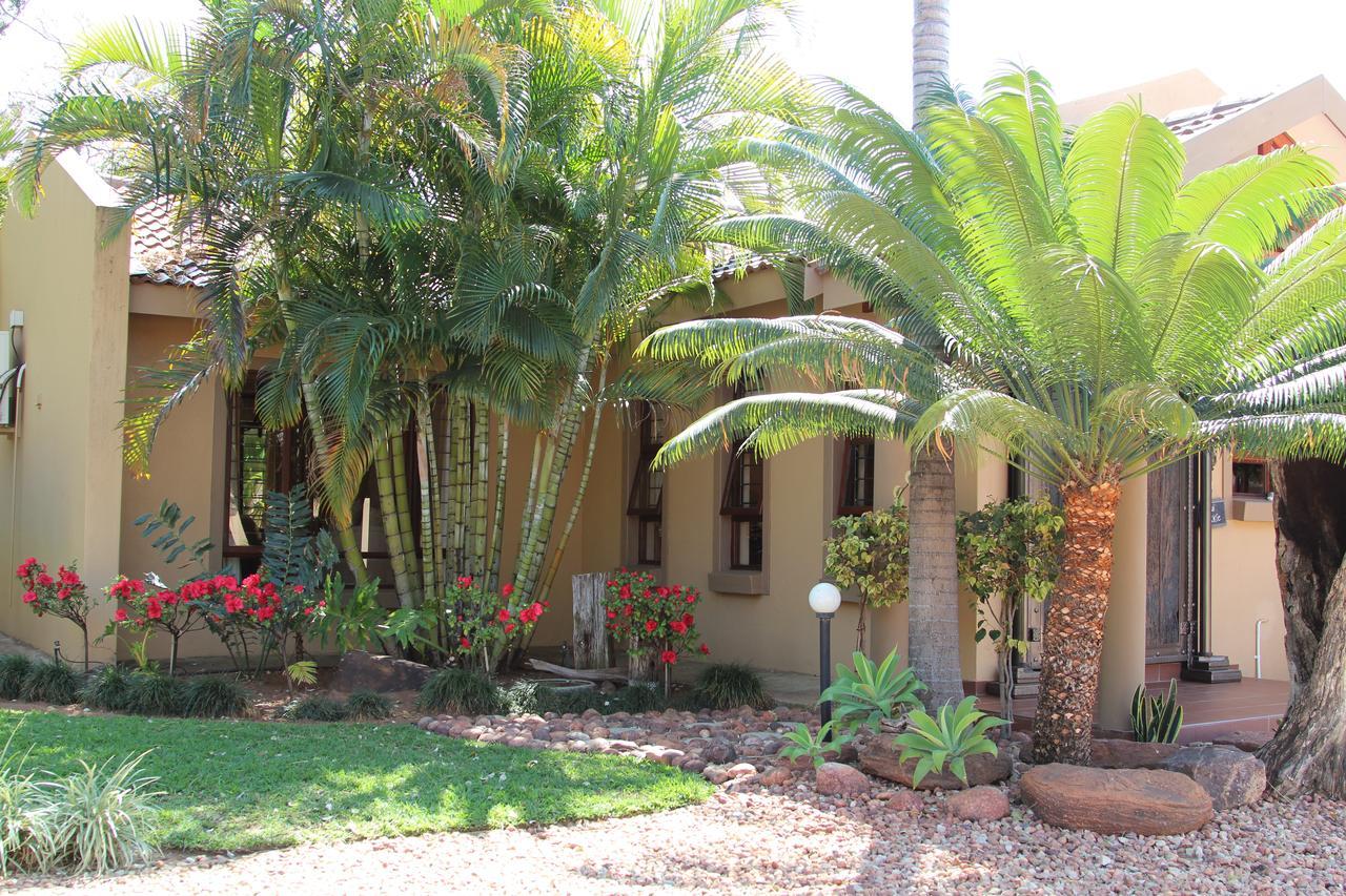 Micasa Sucasa Guesthouse Lephalale Dış mekan fotoğraf