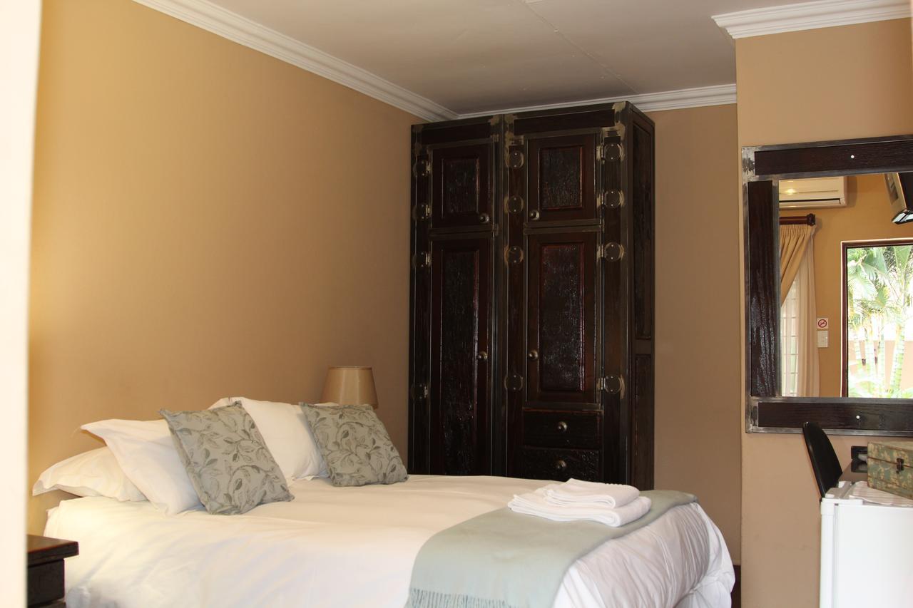 Micasa Sucasa Guesthouse Lephalale Dış mekan fotoğraf