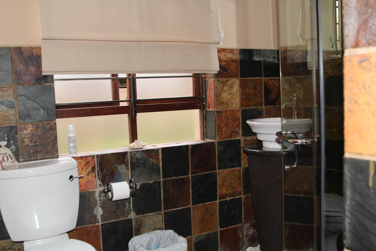 Micasa Sucasa Guesthouse Lephalale Dış mekan fotoğraf